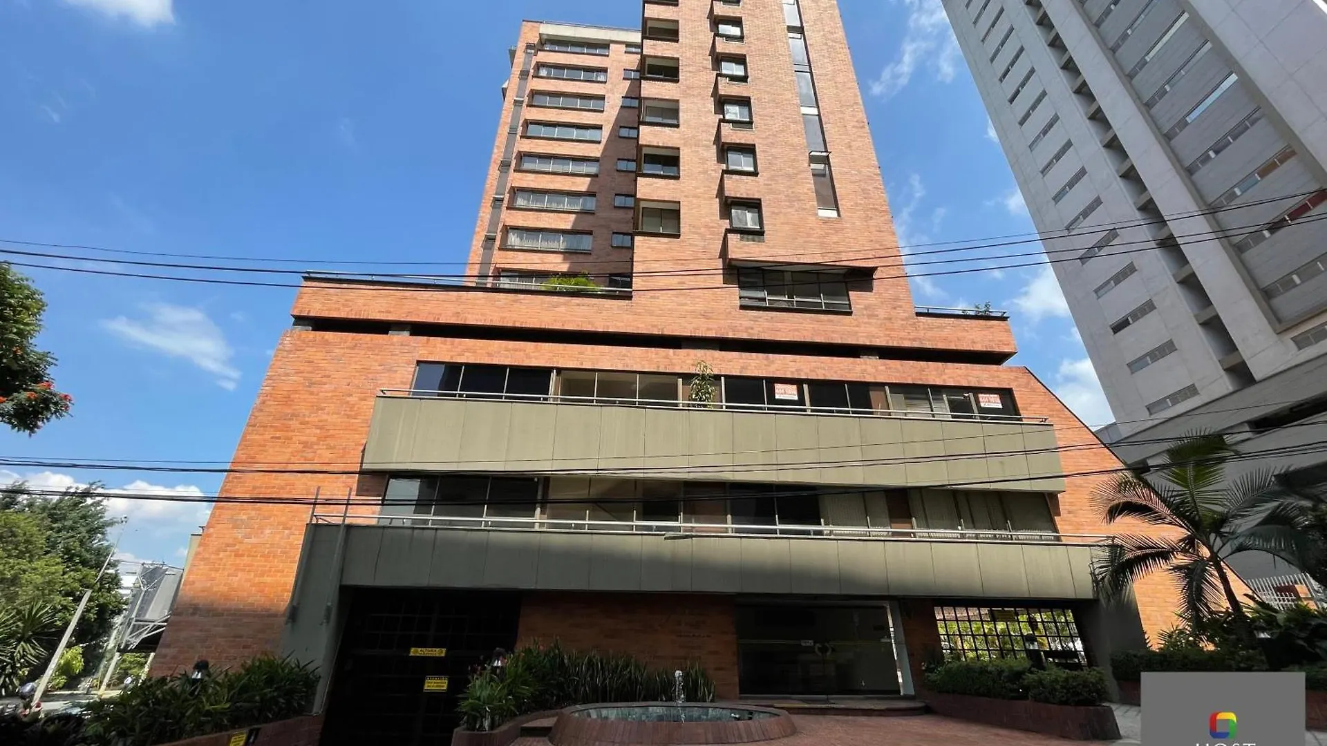 Alcazar De Oviedo By Host Medellin Sas Apartment