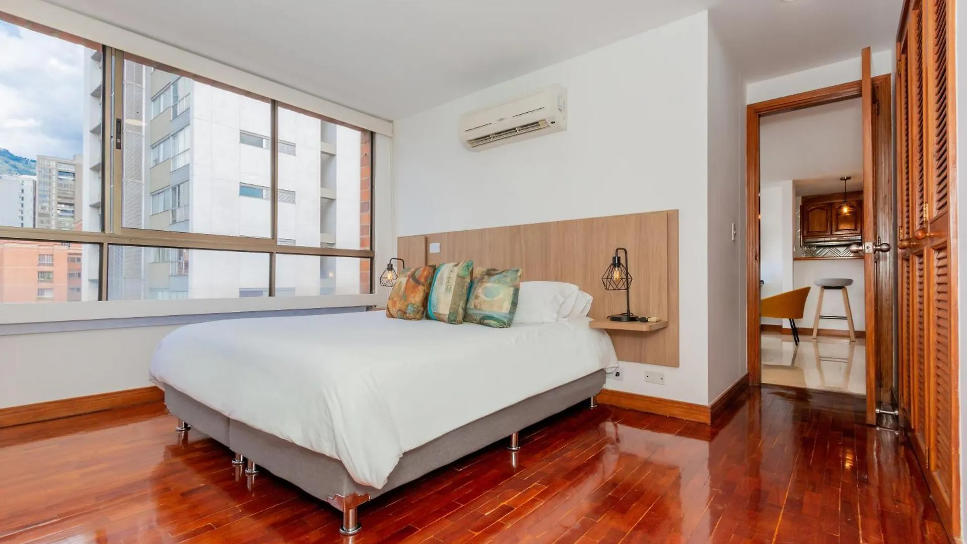 Alcazar De Oviedo By Host Medellin Sas Apartment