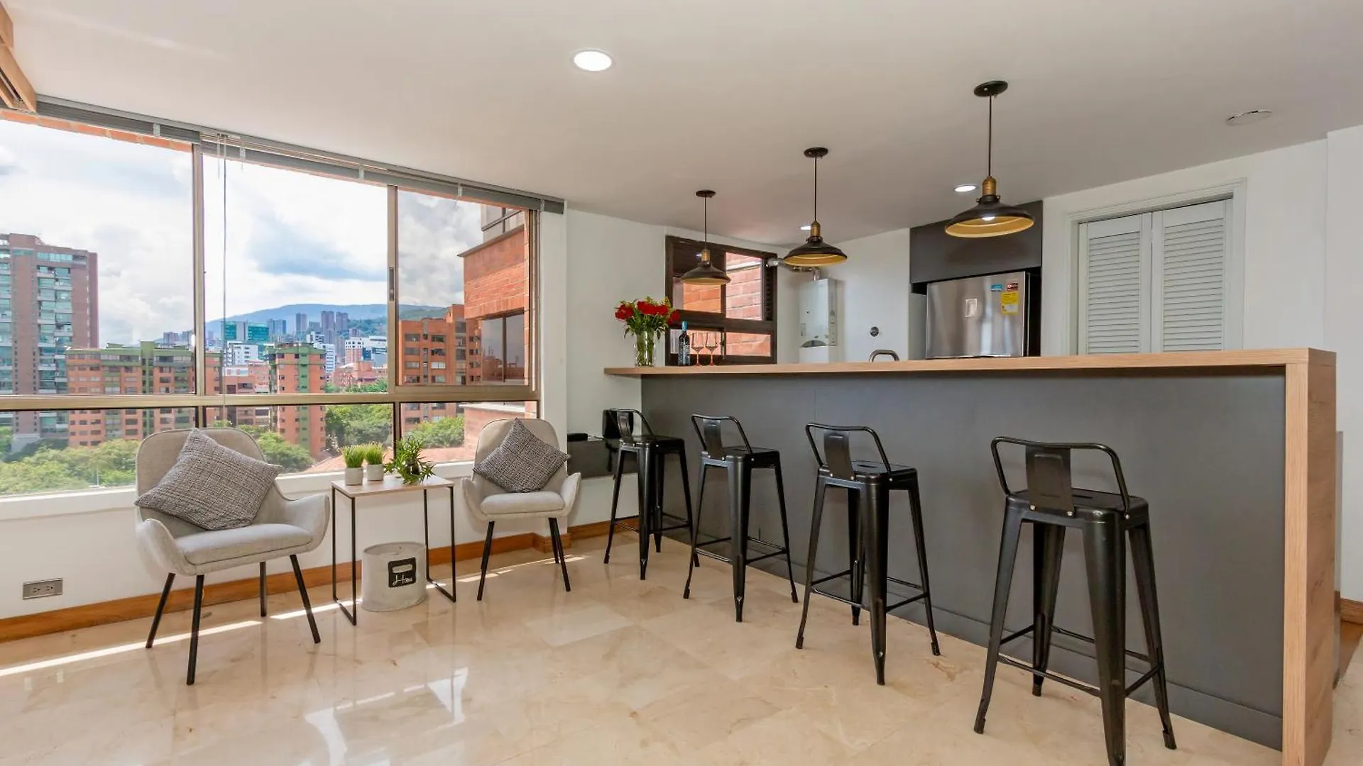 Alcazar De Oviedo By Host Medellin Sas Apartment 0*,  Colombia