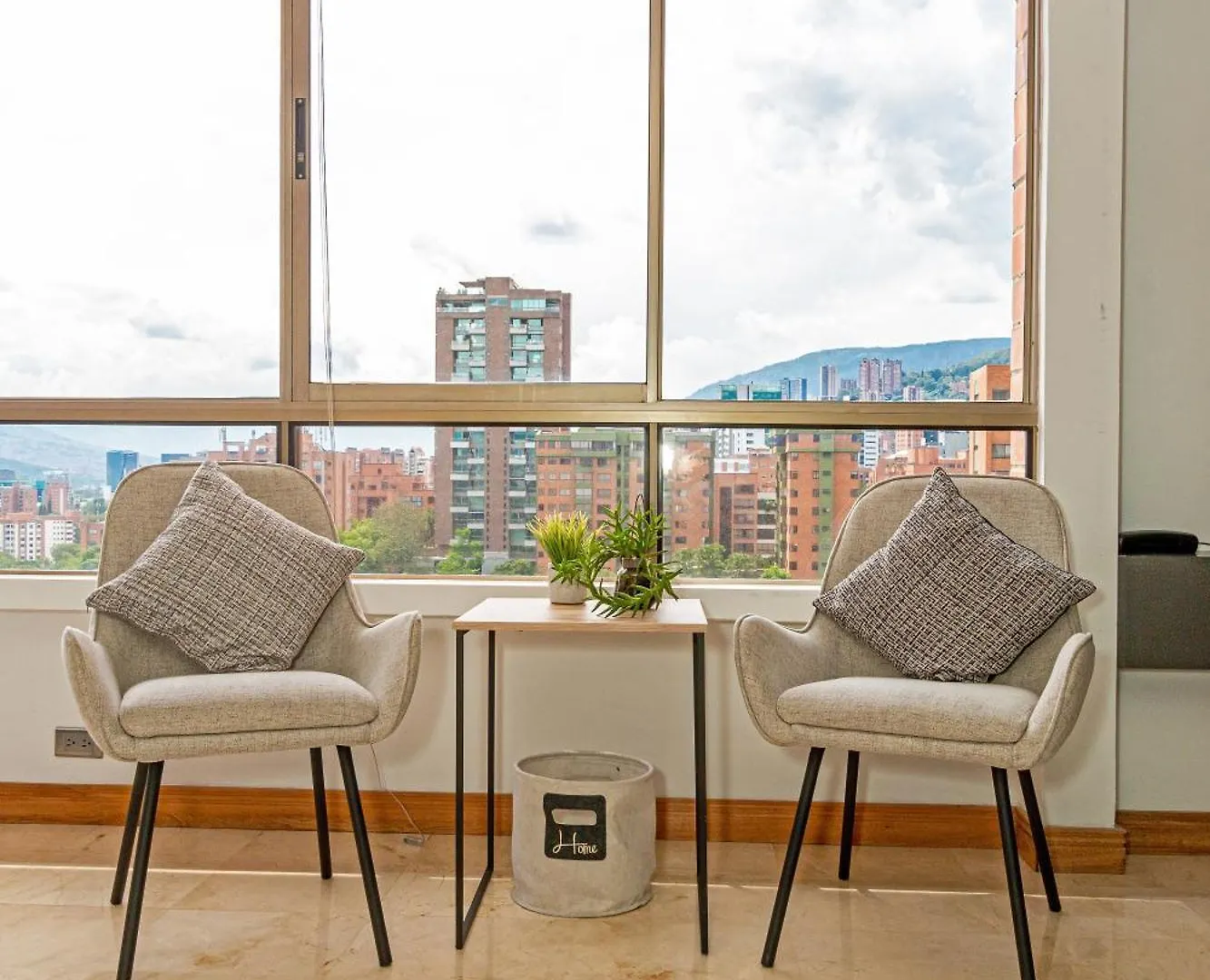 Alcazar De Oviedo By Host Medellin Sas Apartment