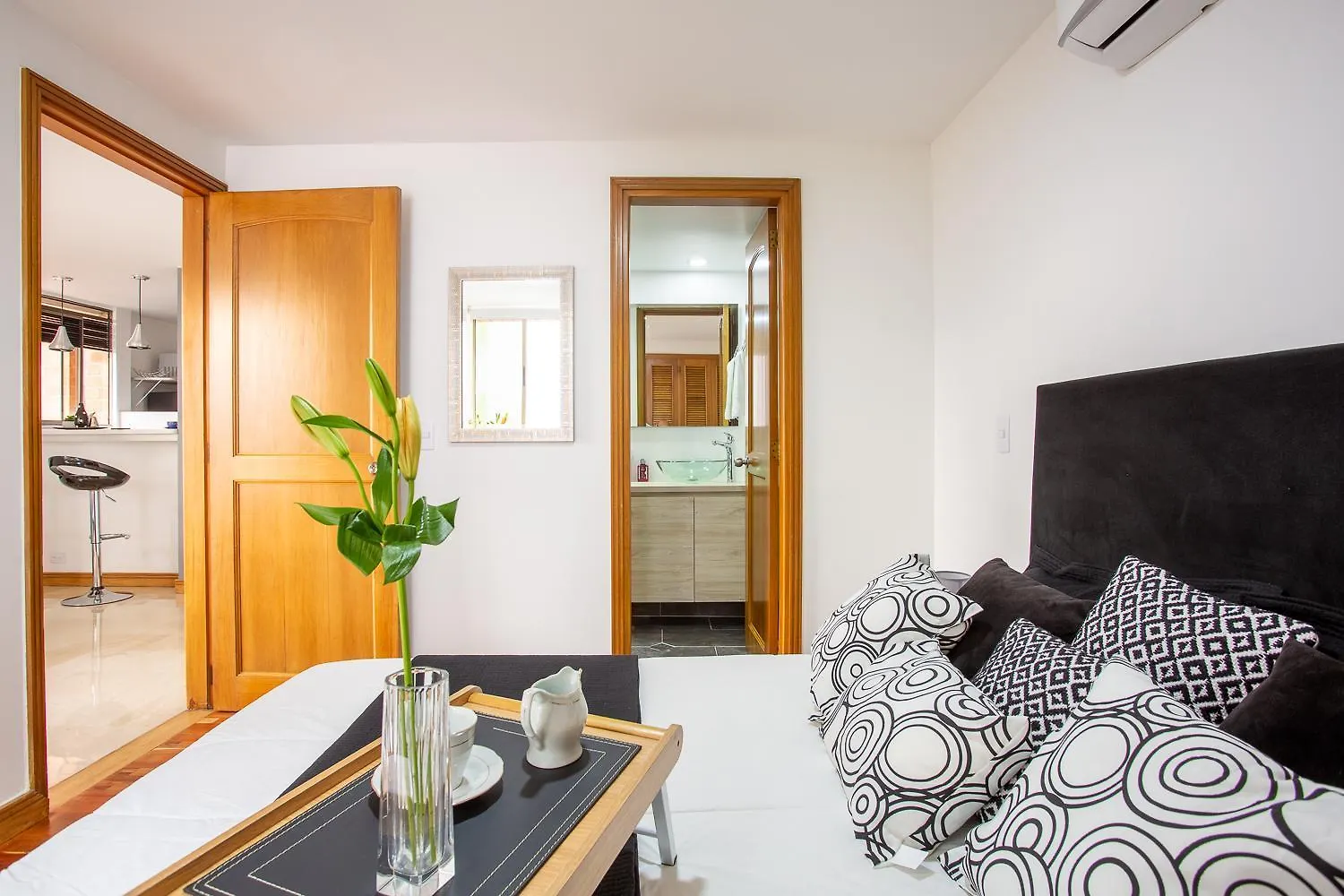 Alcazar De Oviedo By Host Medellin Sas Apartment