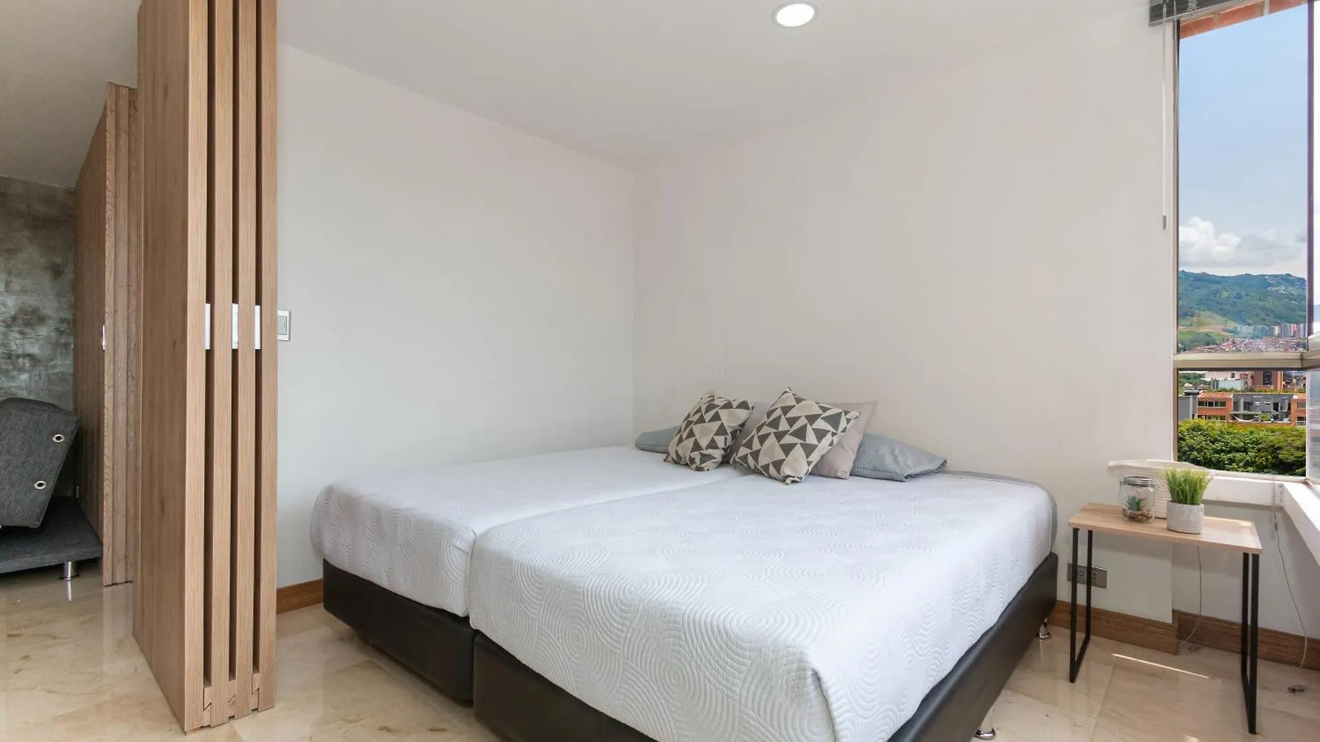 Alcazar De Oviedo By Host Medellin Sas Apartment