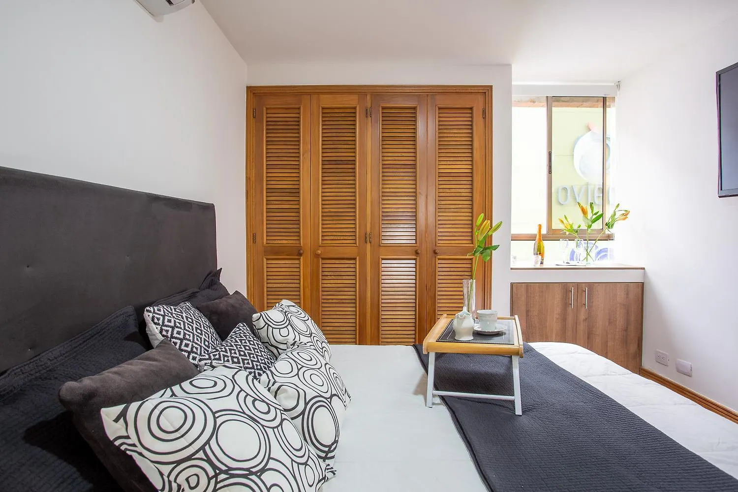 Alcazar De Oviedo By Host Medellin Sas Apartment