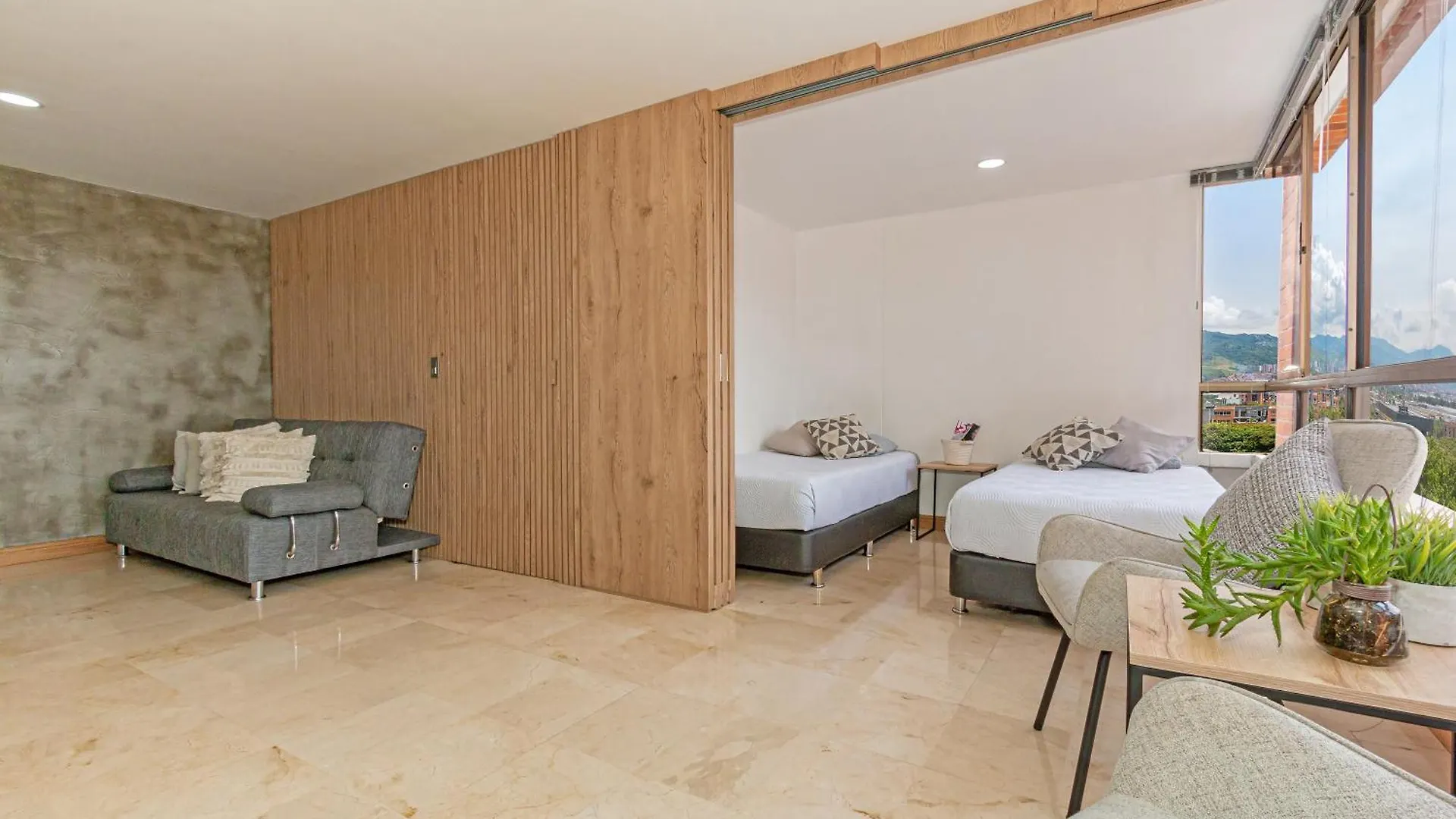 Alcazar De Oviedo By Host Medellin Sas Apartment