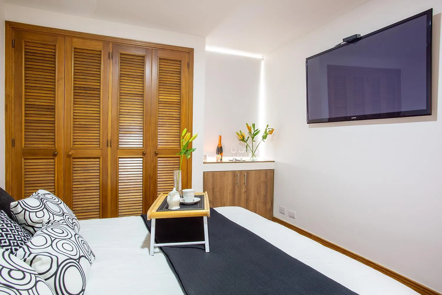 Alcazar De Oviedo By Host Medellin Sas Apartment