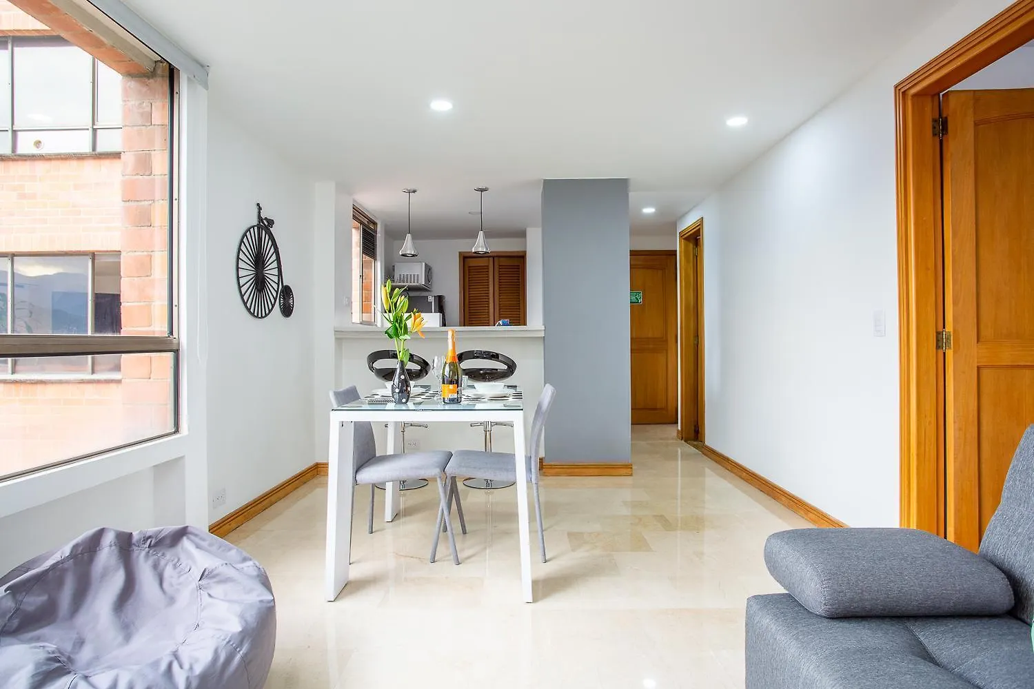 Alcazar De Oviedo By Host Medellin Sas Apartment Colombia