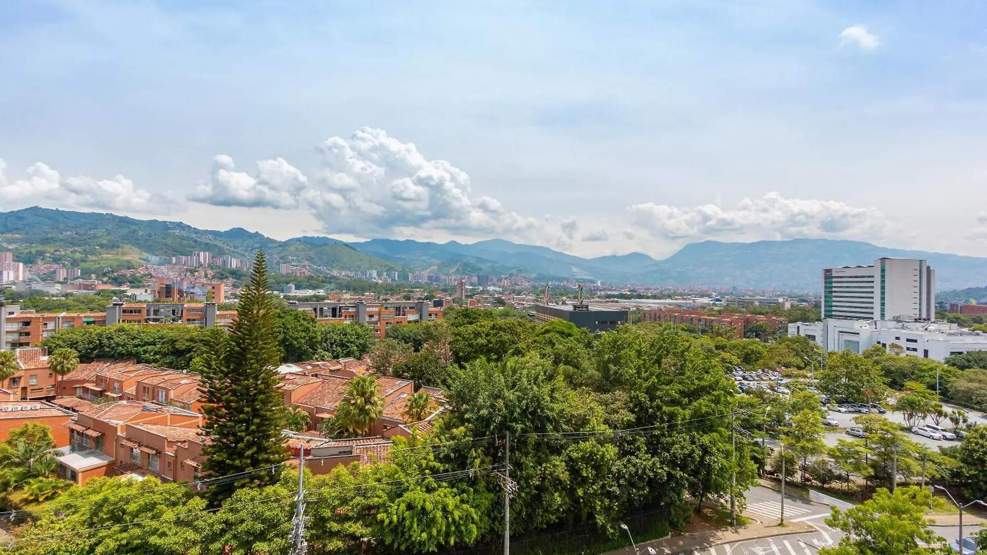 Alcazar De Oviedo By Host Medellin Sas Apartment 0*,