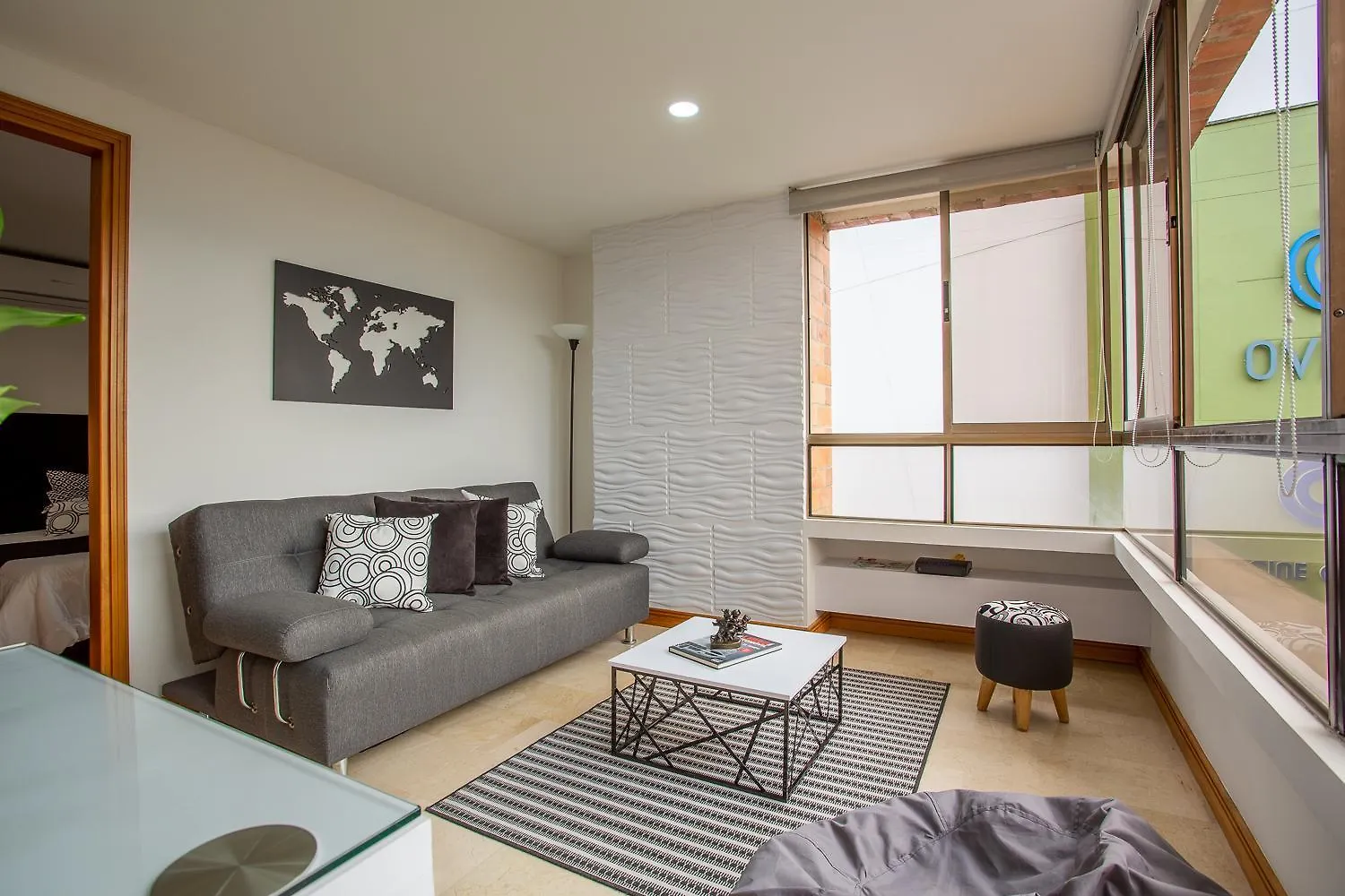 Alcazar De Oviedo By Host Medellin Sas Apartment 0*,  Colombia