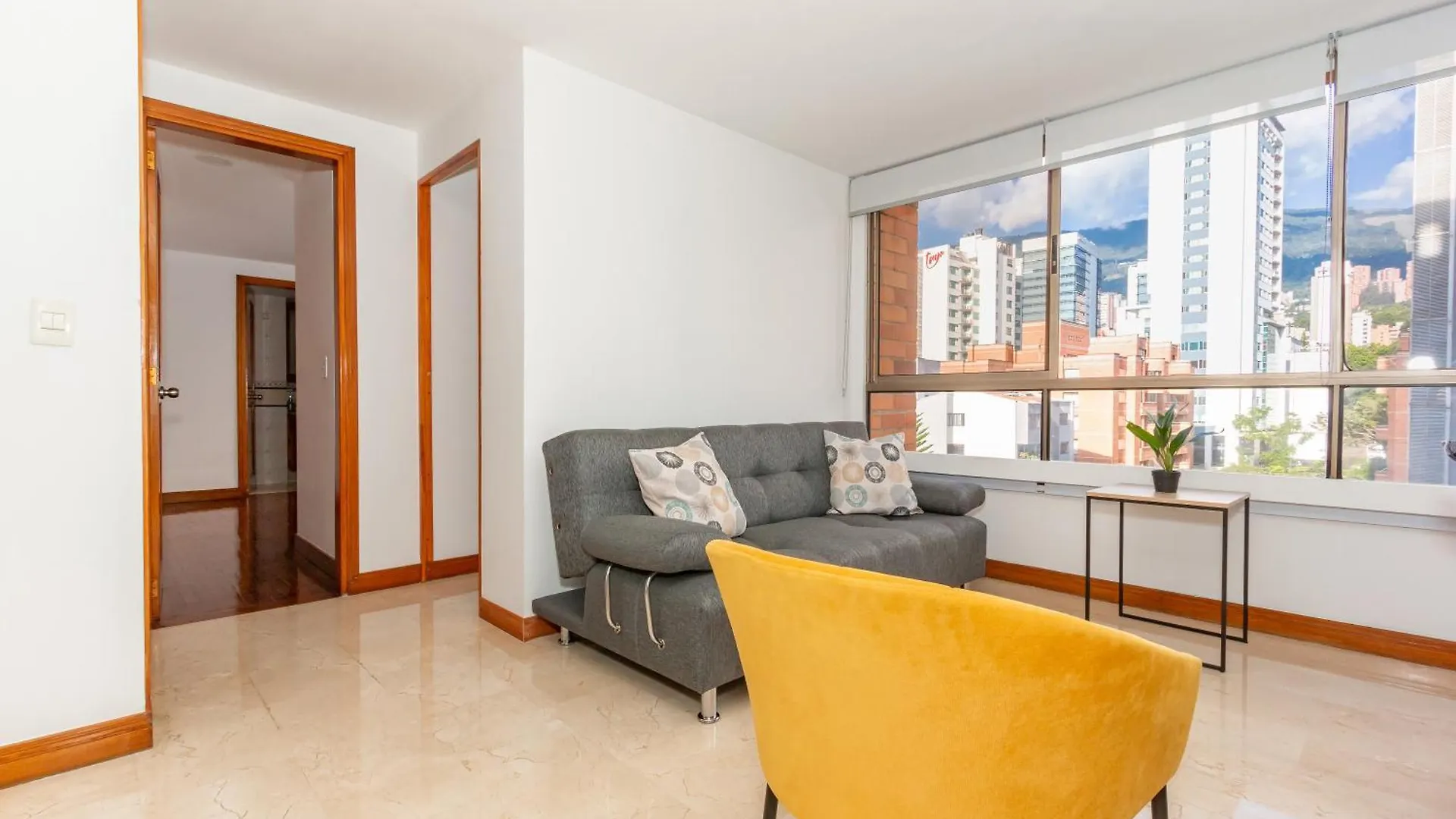 Alcazar De Oviedo By Host Medellin Sas Apartment