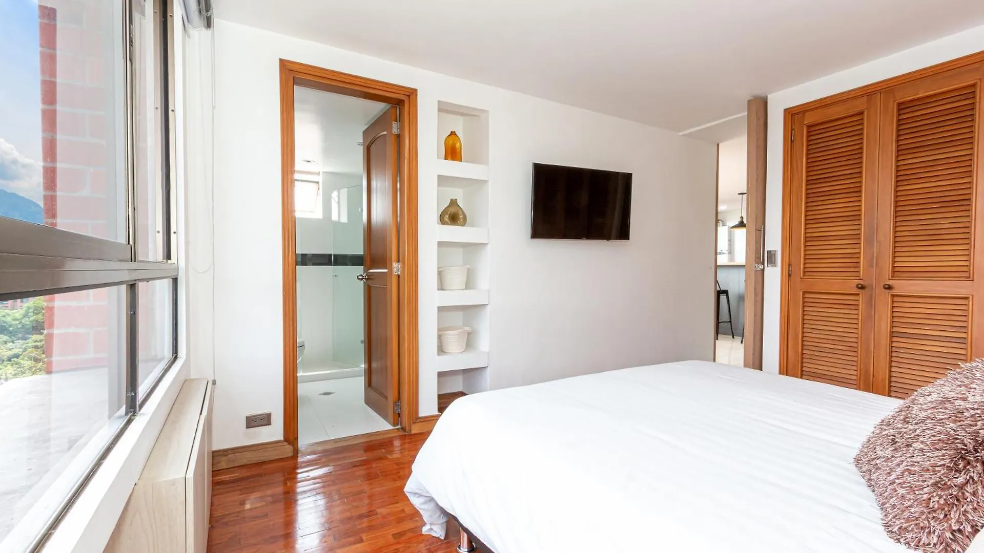 Alcazar De Oviedo By Host Medellin Sas Apartment Colombia
