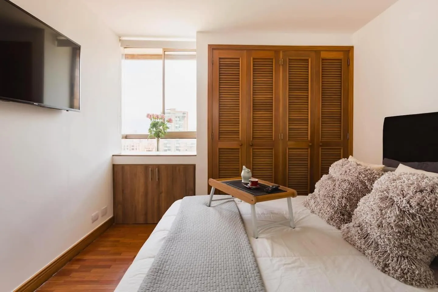 Alcazar De Oviedo By Host Medellin Sas Apartment