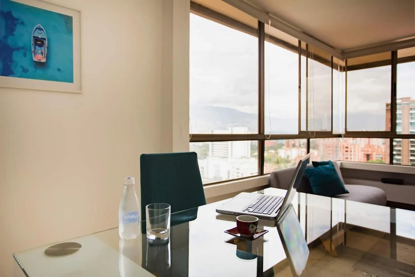 Alcazar De Oviedo By Host Medellin Sas Apartment Colombia