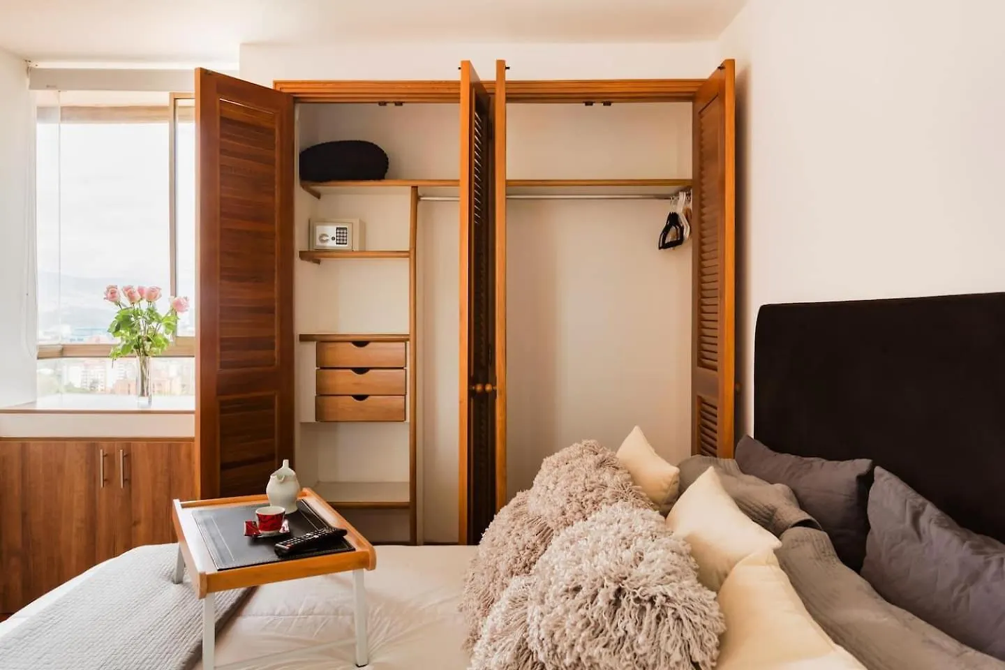 Alcazar De Oviedo By Host Medellin Sas Apartment 0*,