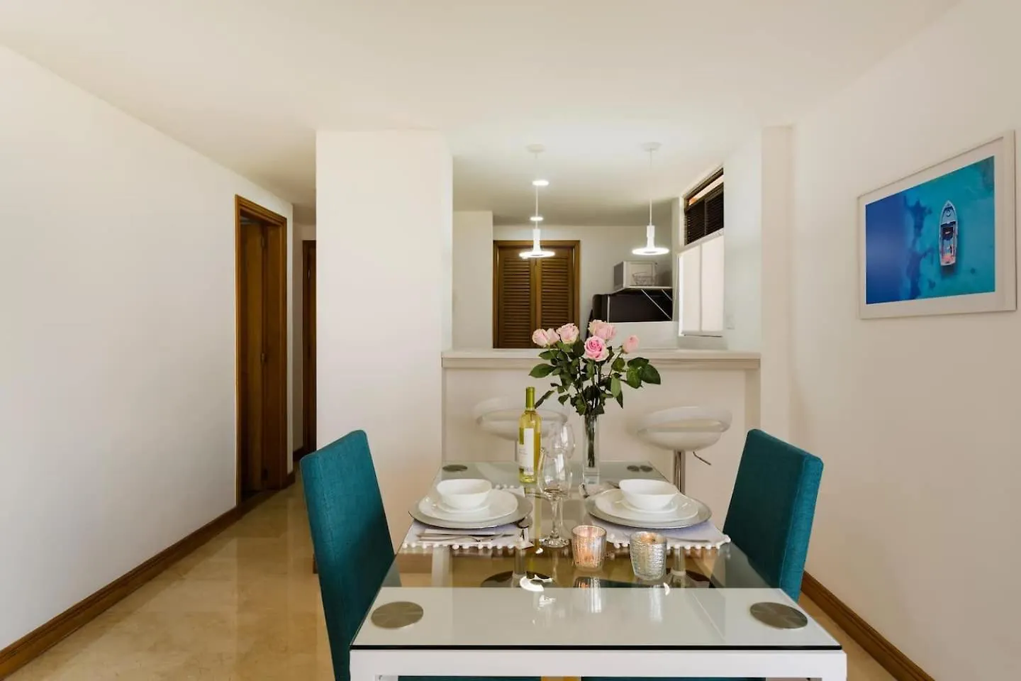 Alcazar De Oviedo By Host Medellin Sas Apartment Colombia