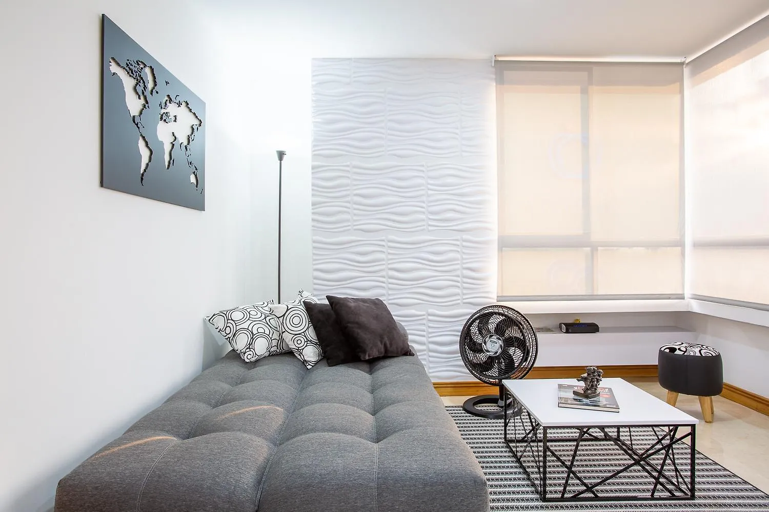 Alcazar De Oviedo By Host Medellin Sas Apartment 0*,  Colombia