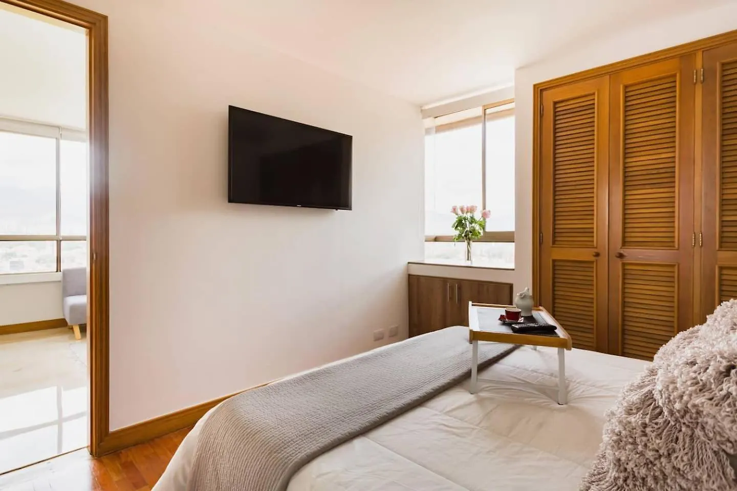 Alcazar De Oviedo By Host Medellin Sas Apartment