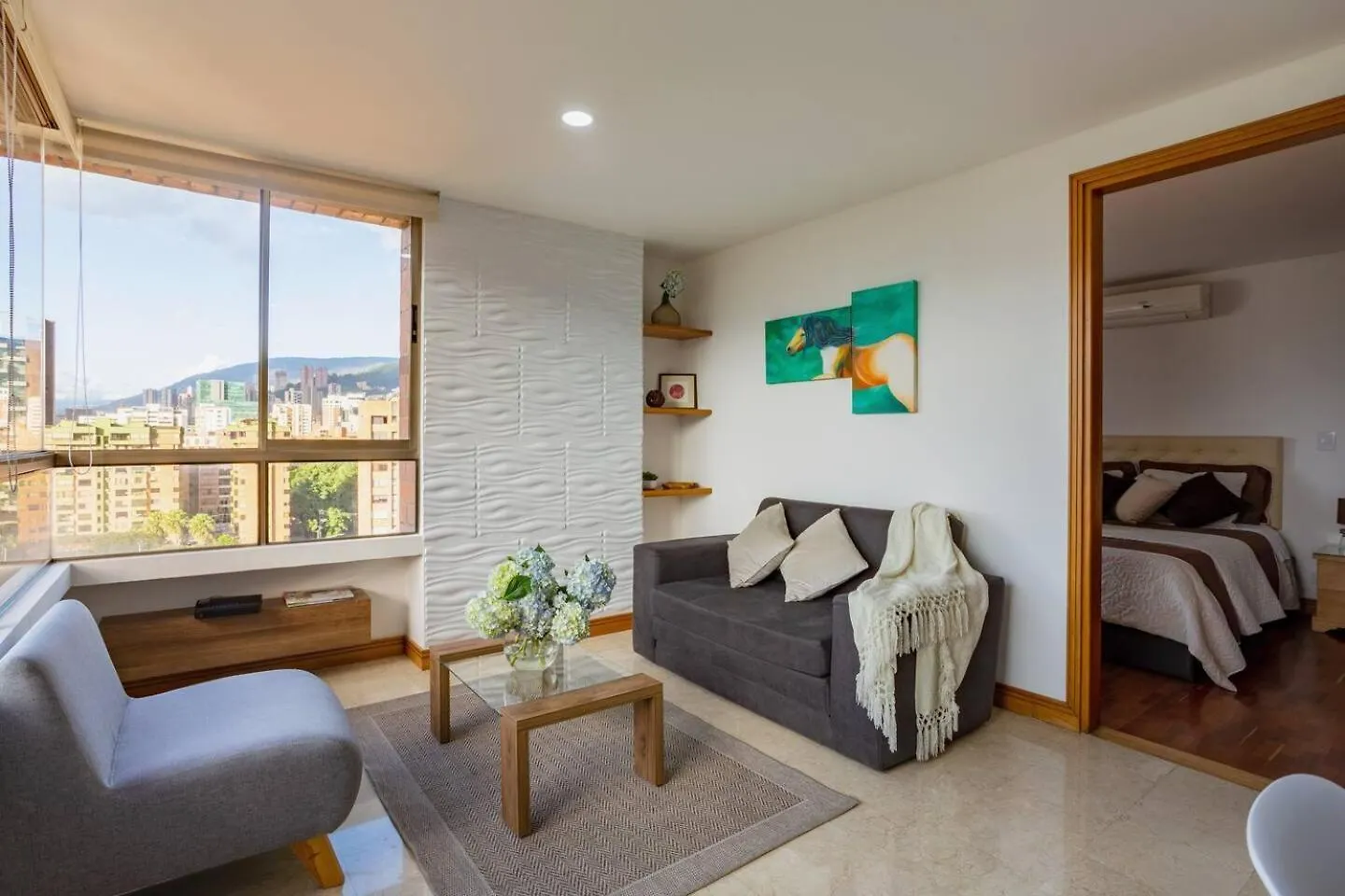Alcazar De Oviedo By Host Medellin Sas Apartment Colombia