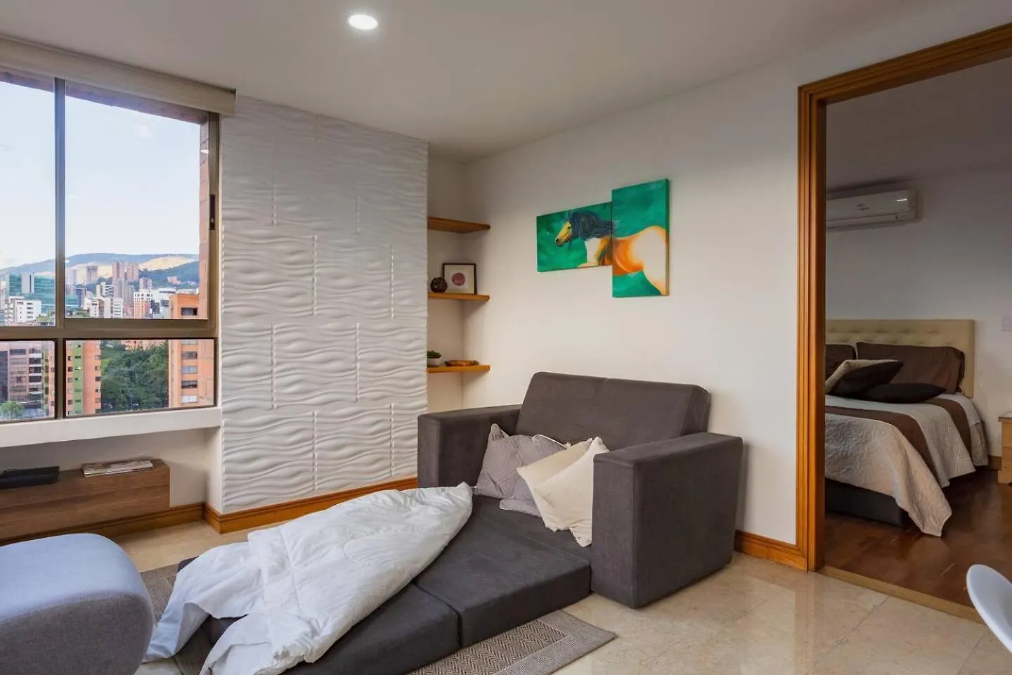Alcazar De Oviedo By Host Medellin Sas Apartment 0*,  Colombia