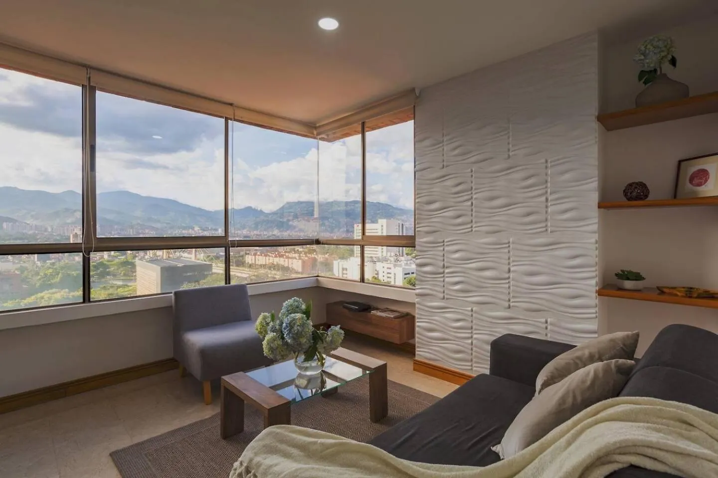 Alcazar De Oviedo By Host Medellin Sas Apartment
