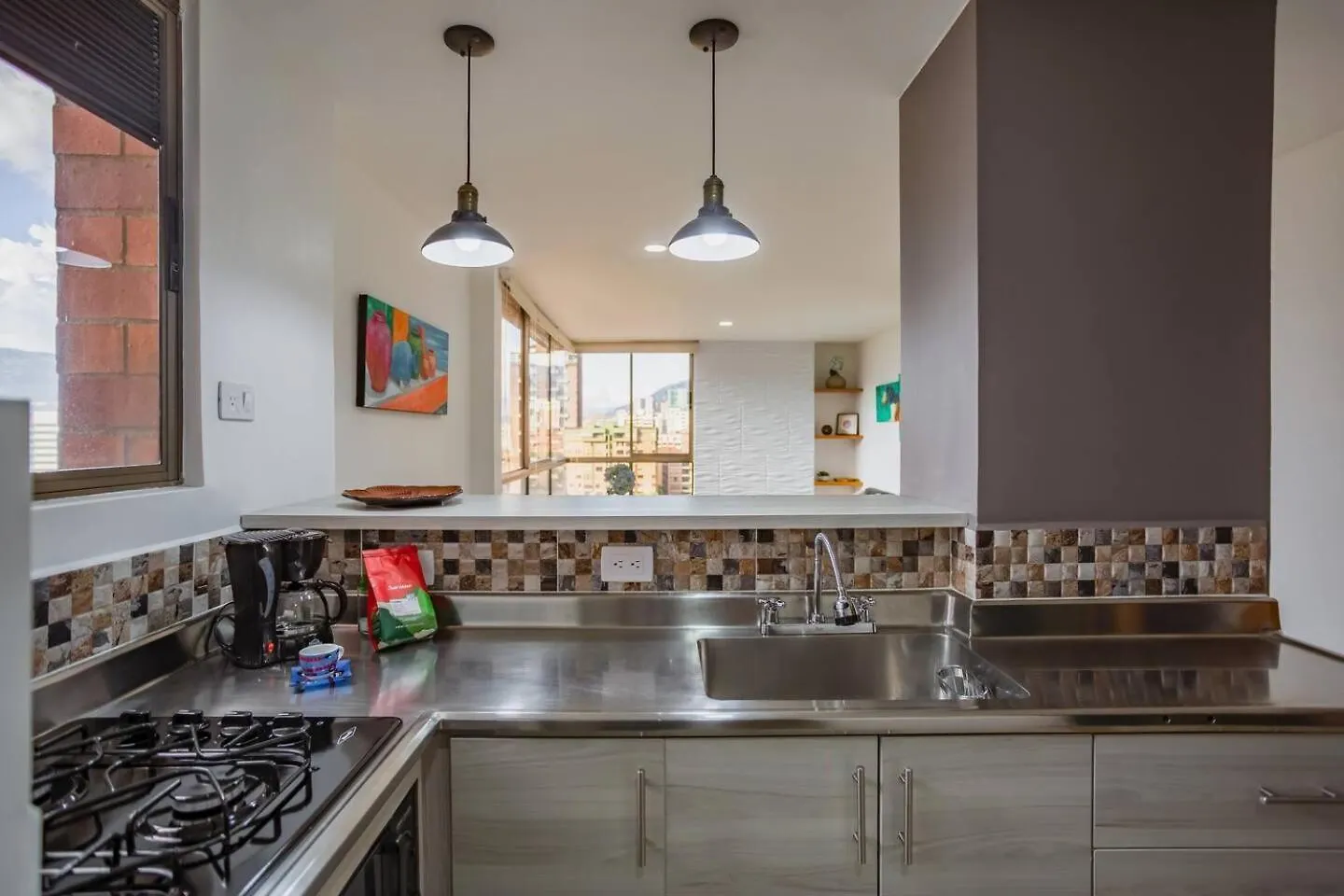 Alcazar De Oviedo By Host Medellin Sas Apartment 0*,