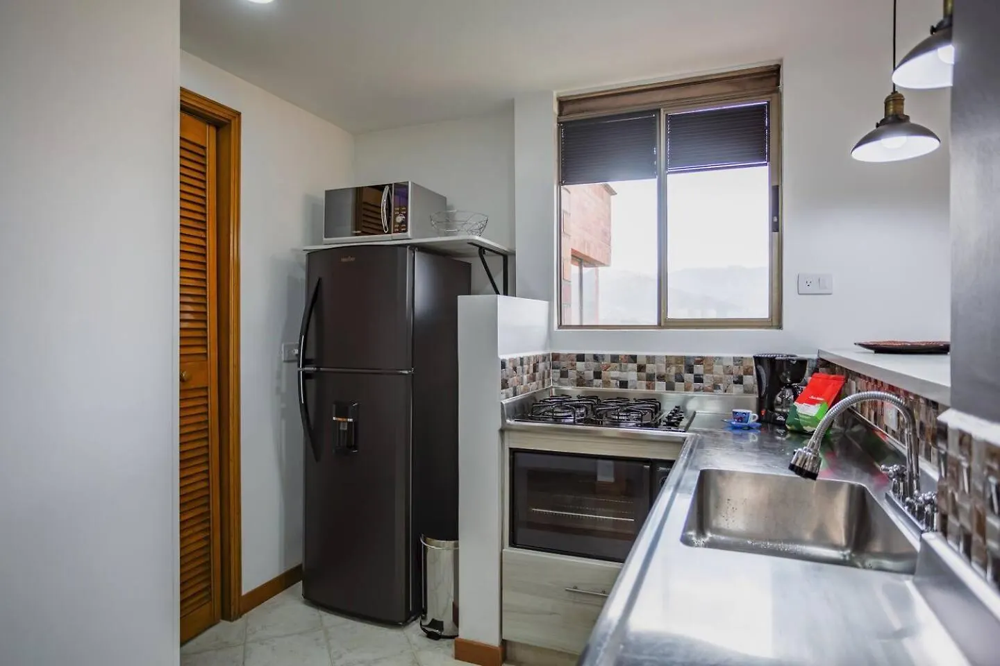 Alcazar De Oviedo By Host Medellin Sas Apartment