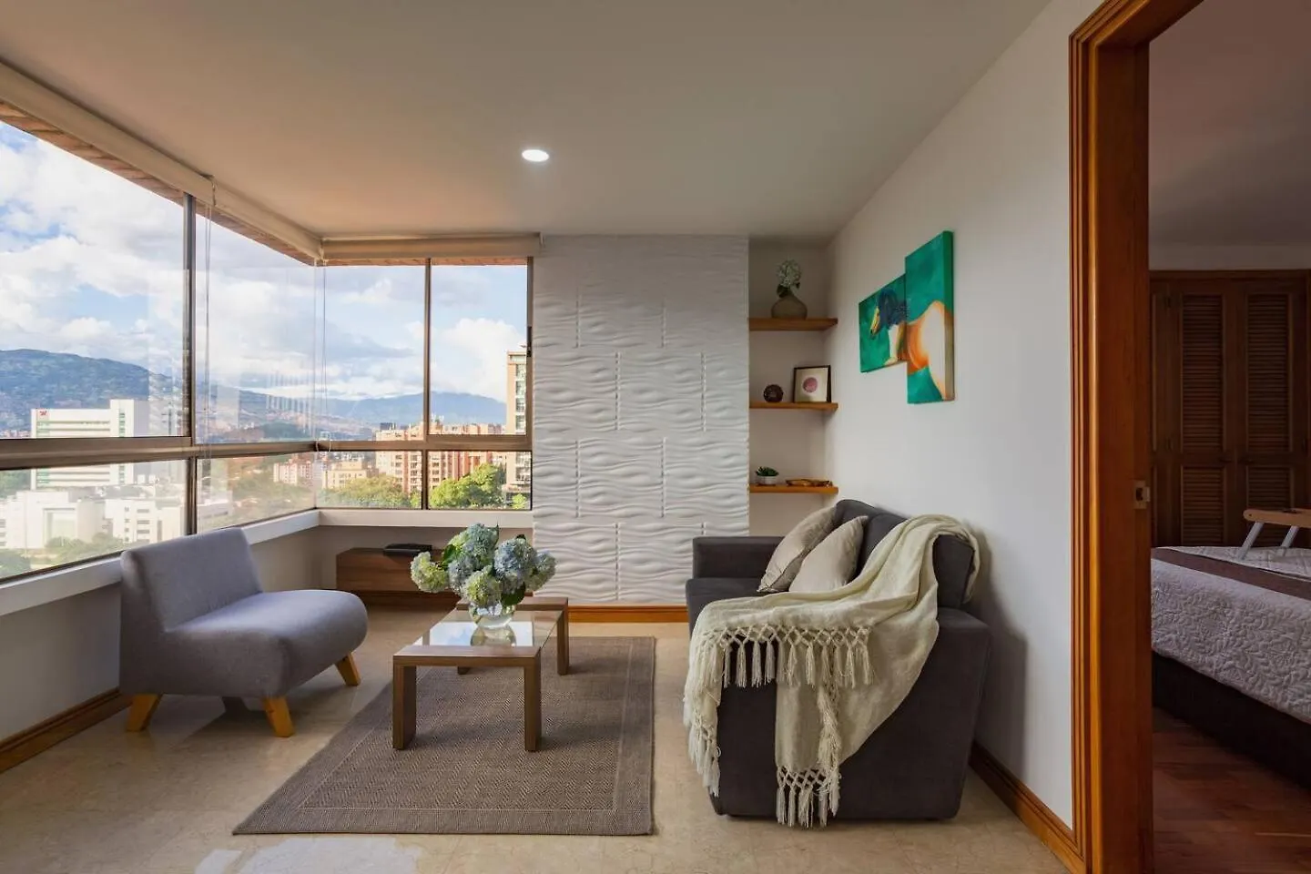 Alcazar De Oviedo By Host Medellin Sas Apartment