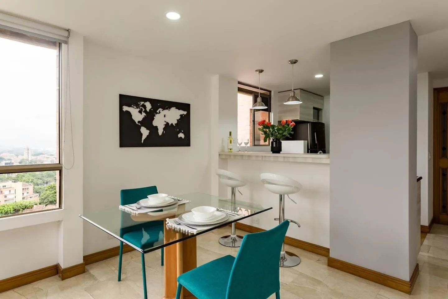 Alcazar De Oviedo By Host Medellin Sas Apartment