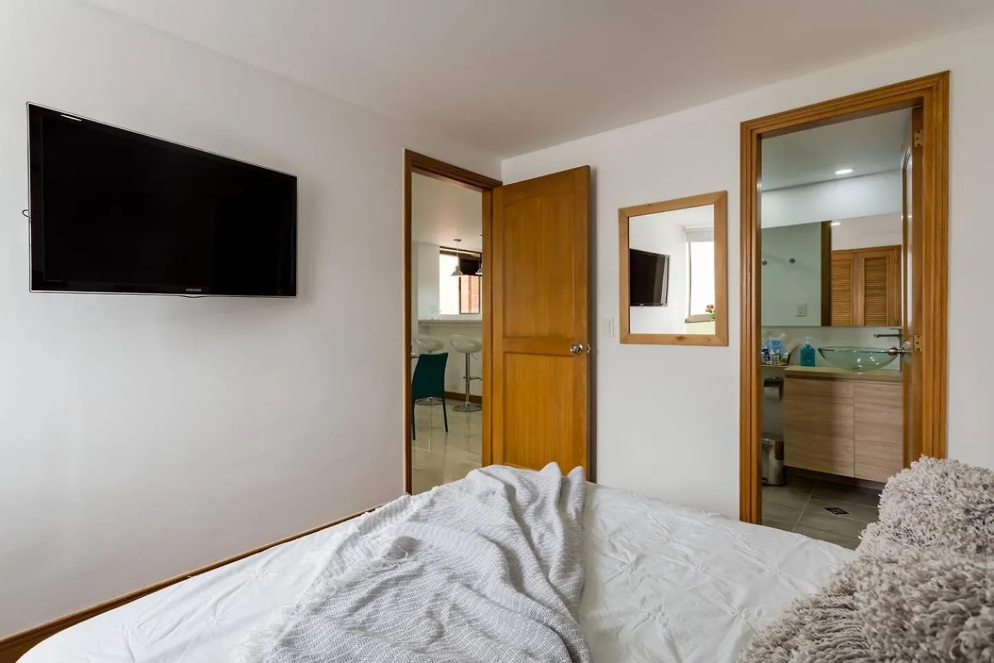 Alcazar De Oviedo By Host Medellin Sas Apartment