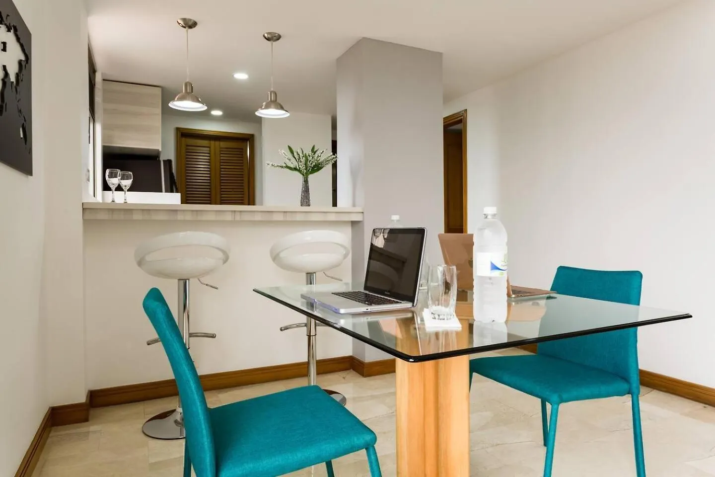 Alcazar De Oviedo By Host Medellin Sas Apartment