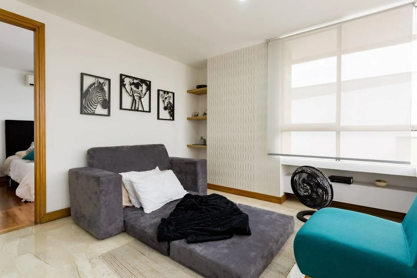 Alcazar De Oviedo By Host Medellin Sas Apartment 0*,