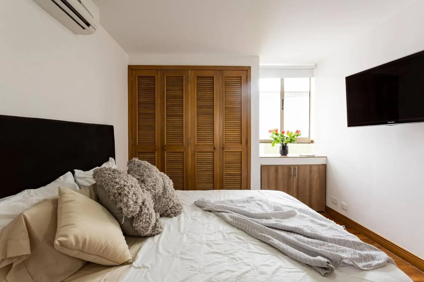 Alcazar De Oviedo By Host Medellin Sas Apartment