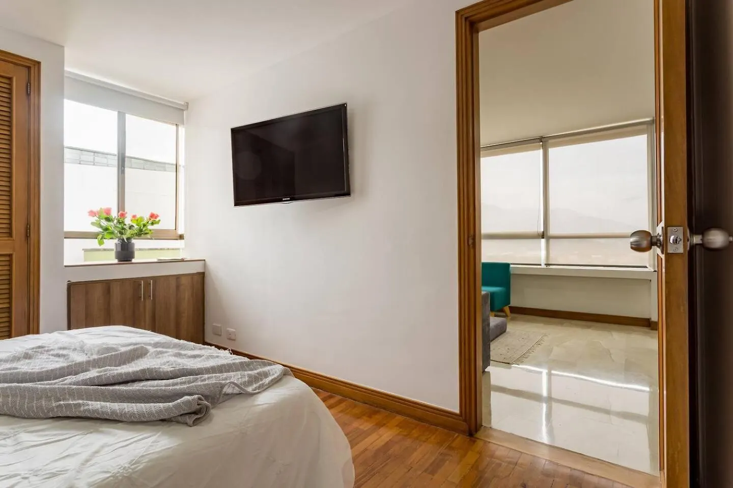 Alcazar De Oviedo By Host Medellin Sas Apartment Colombia