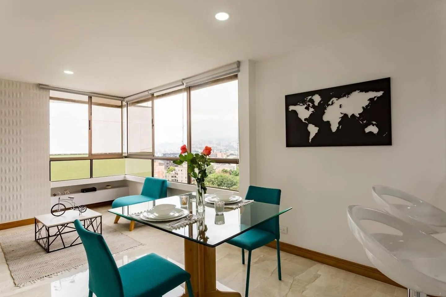 Alcazar De Oviedo By Host Medellin Sas Apartment 0*,  Colombia
