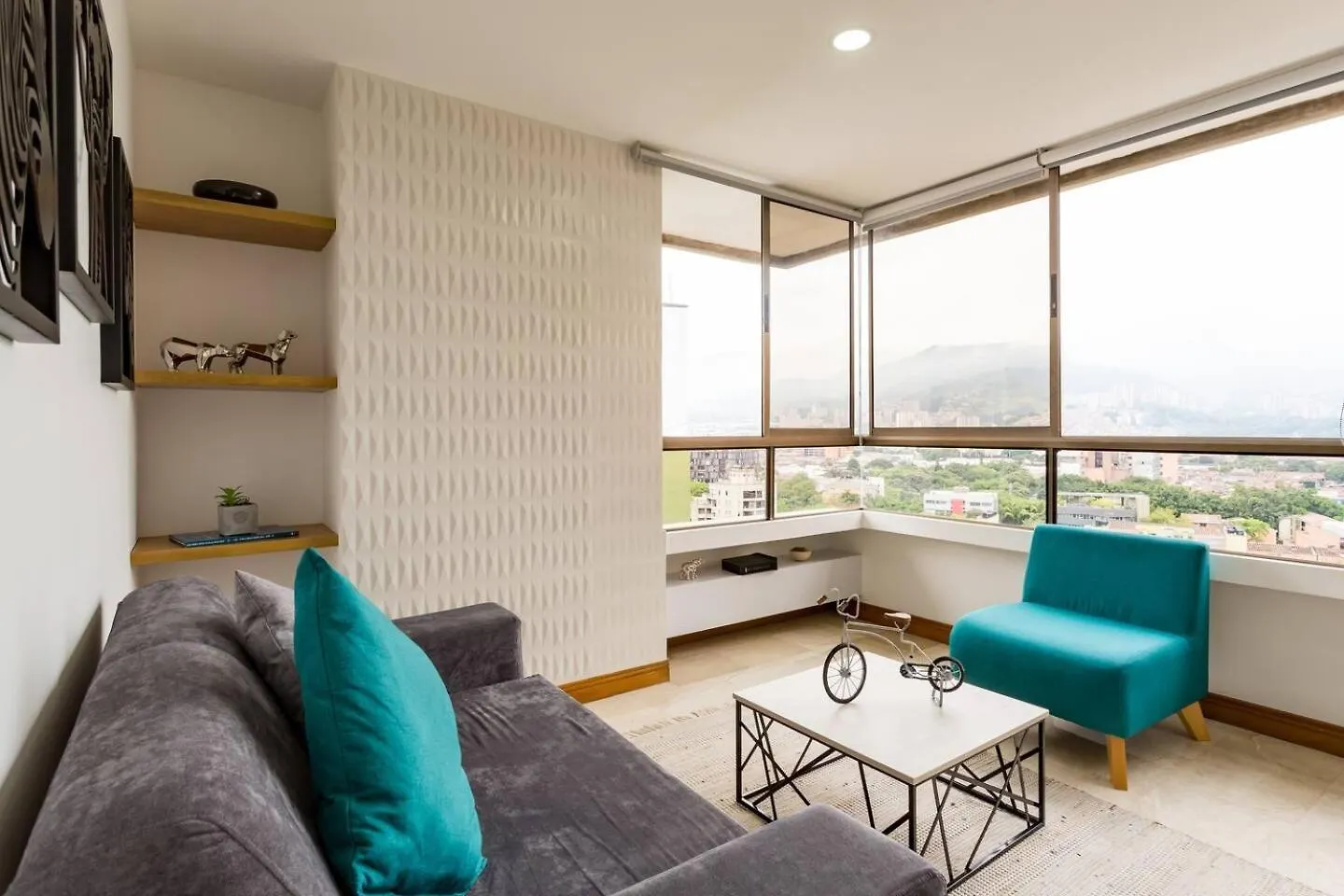 Alcazar De Oviedo By Host Medellin Sas Apartment Colombia
