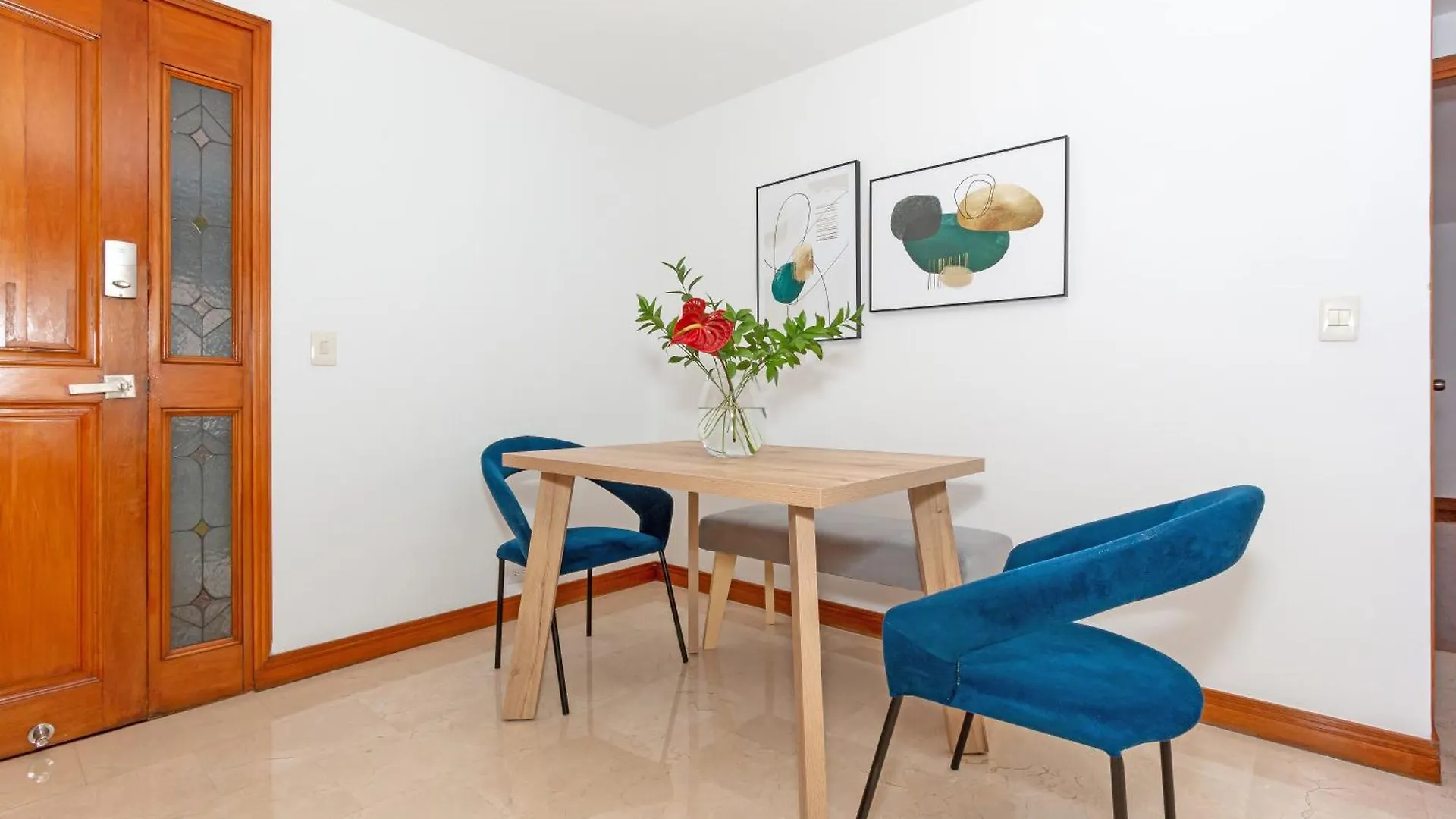 Alcazar De Oviedo By Host Medellin Sas Apartment