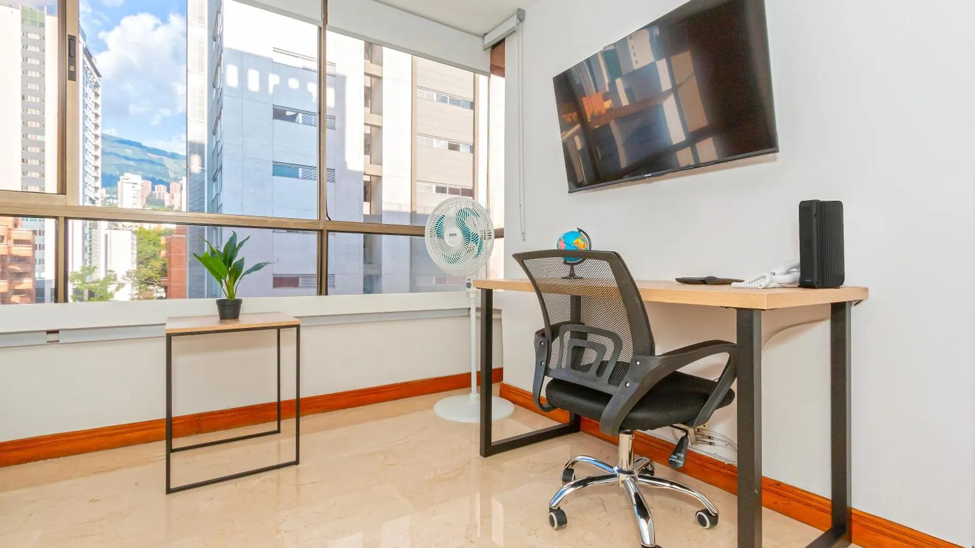 Alcazar De Oviedo By Host Medellin Sas Apartment