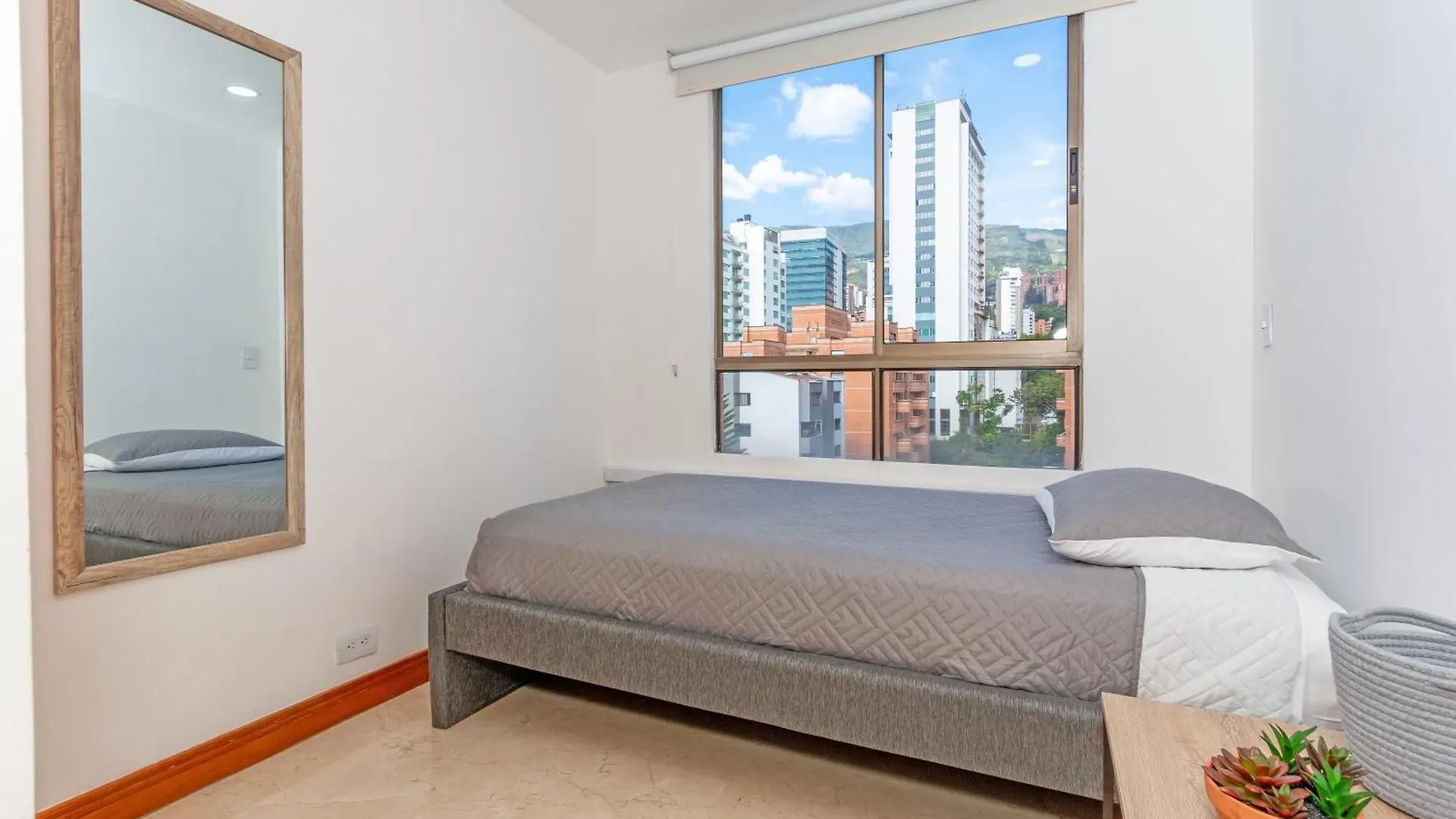 Alcazar De Oviedo By Host Medellin Sas Apartment