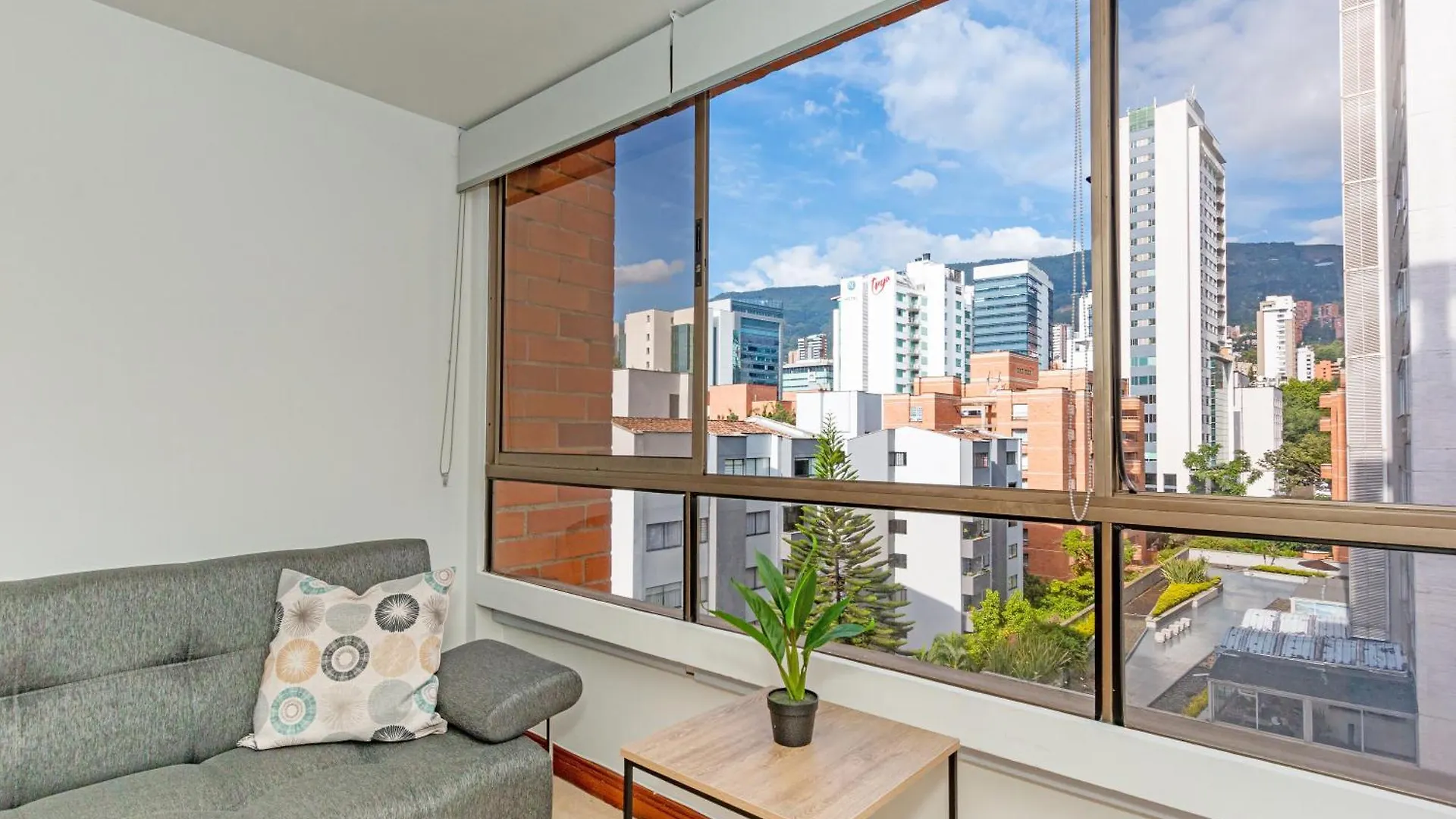 Alcazar De Oviedo By Host Medellin Sas Apartment 0*,
