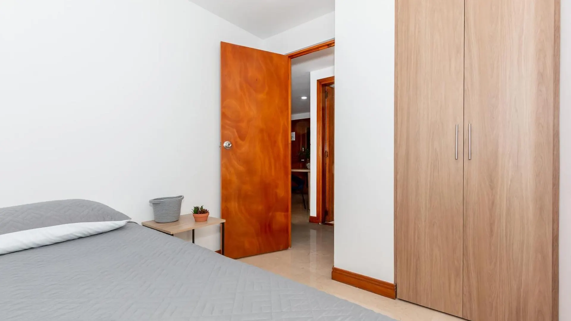 Alcazar De Oviedo By Host Medellin Sas Apartment