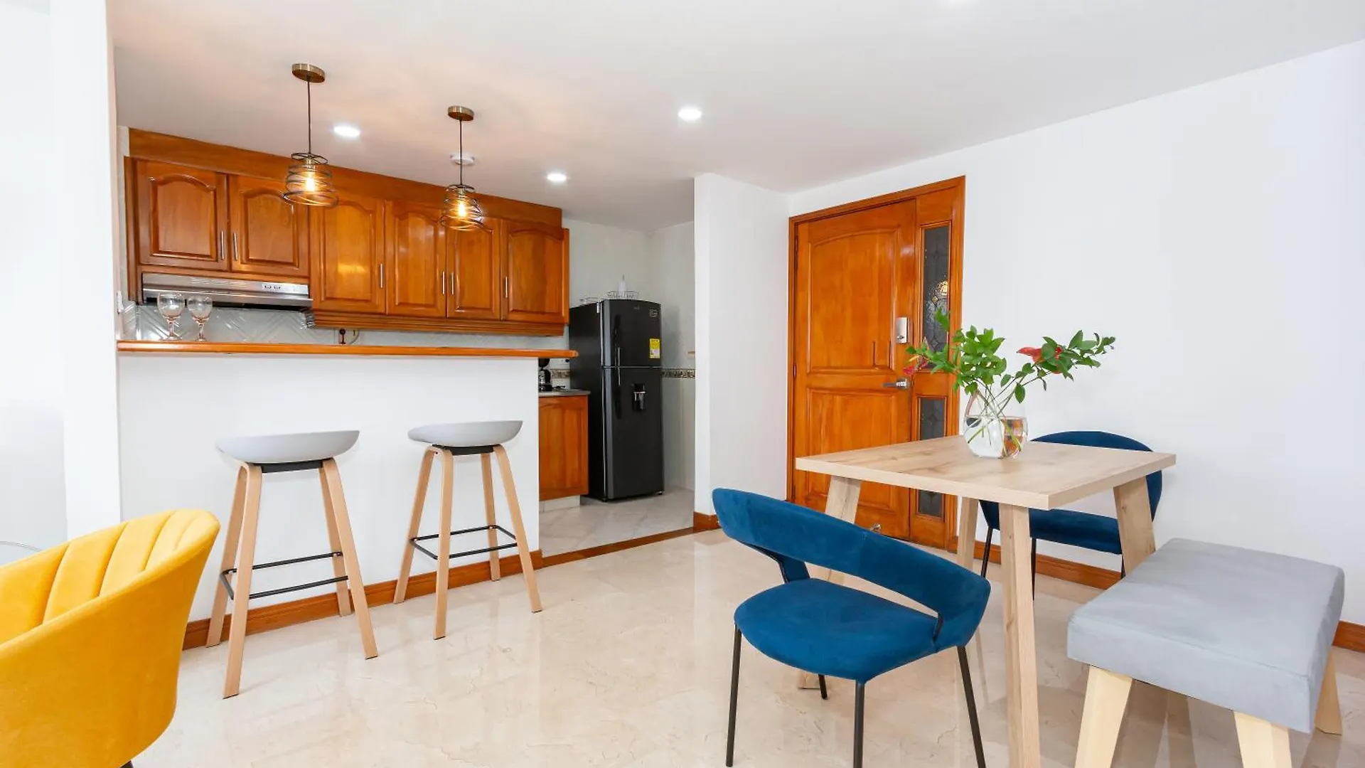 Alcazar De Oviedo By Host Medellin Sas Apartment