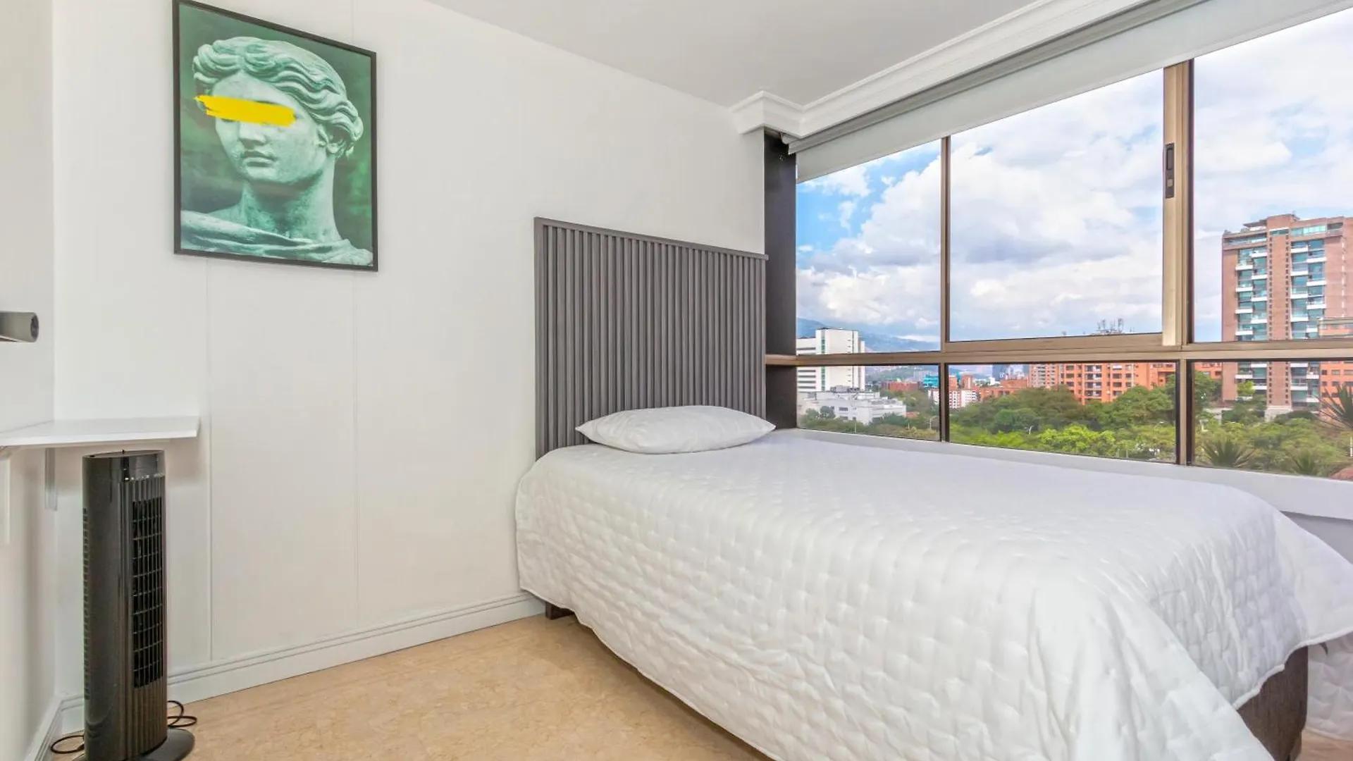Alcazar De Oviedo By Host Medellin Sas Apartment 0*,  Colombia