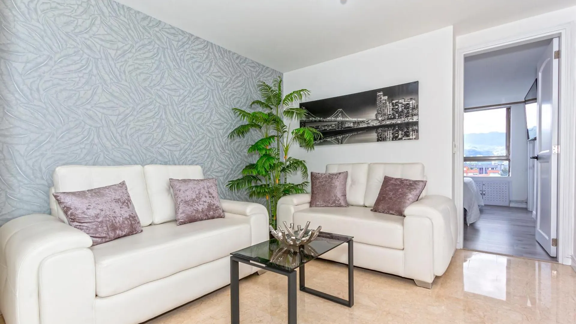 Alcazar De Oviedo By Host Medellin Sas Apartment 0*,  Colombia
