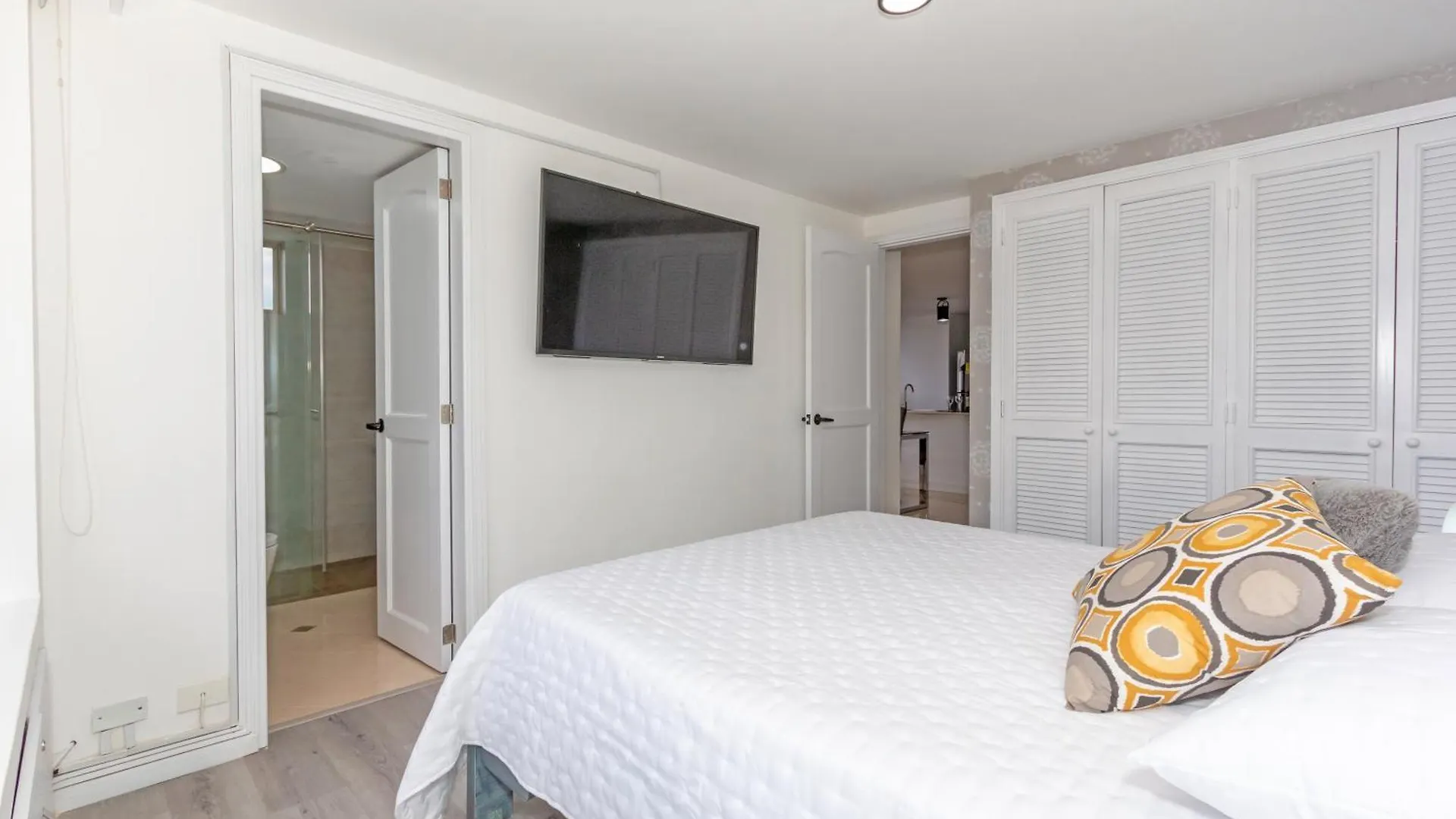 Alcazar De Oviedo By Host Medellin Sas Apartment