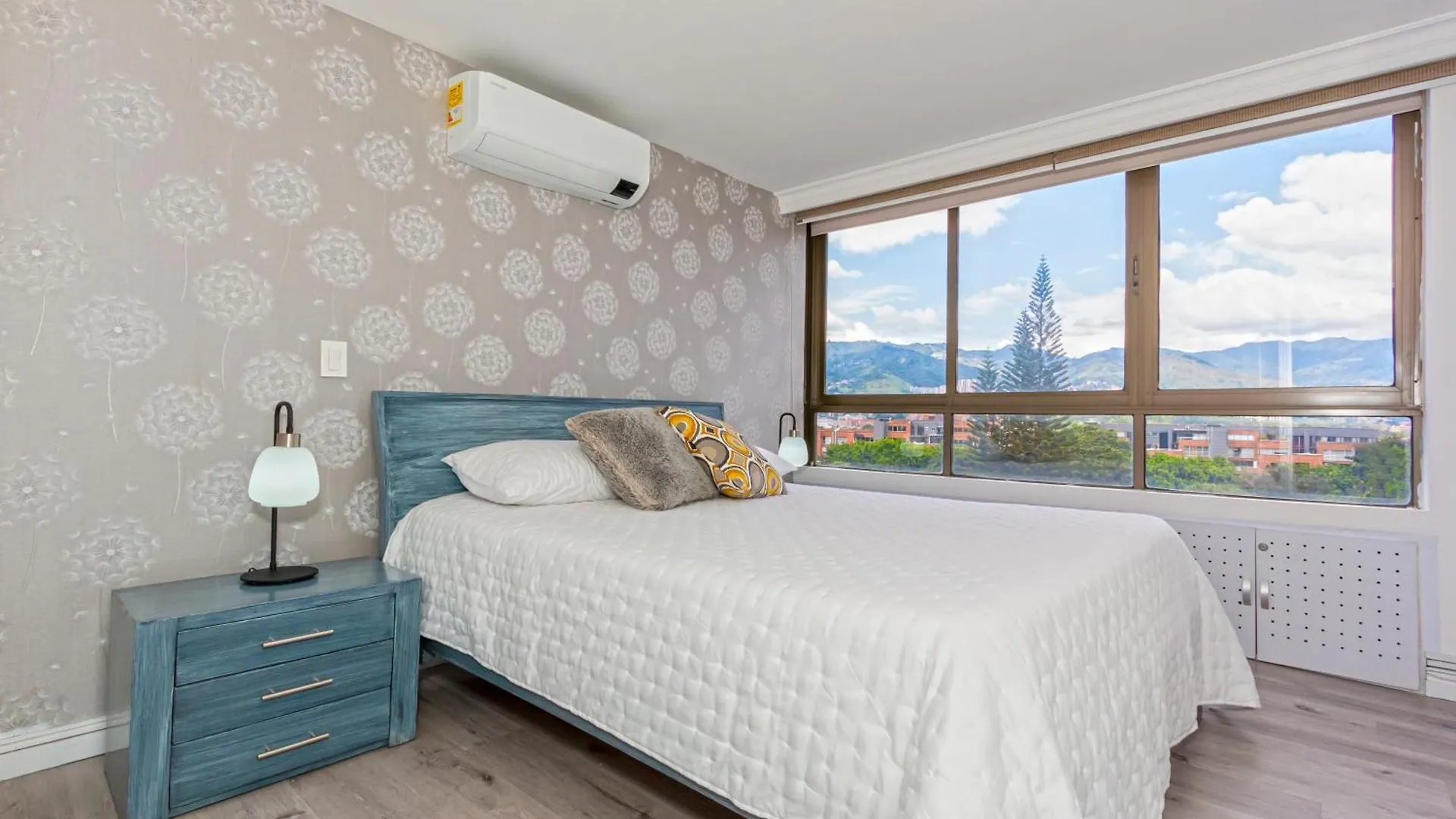 Alcazar De Oviedo By Host Medellin Sas Apartment 0*,  Colombia