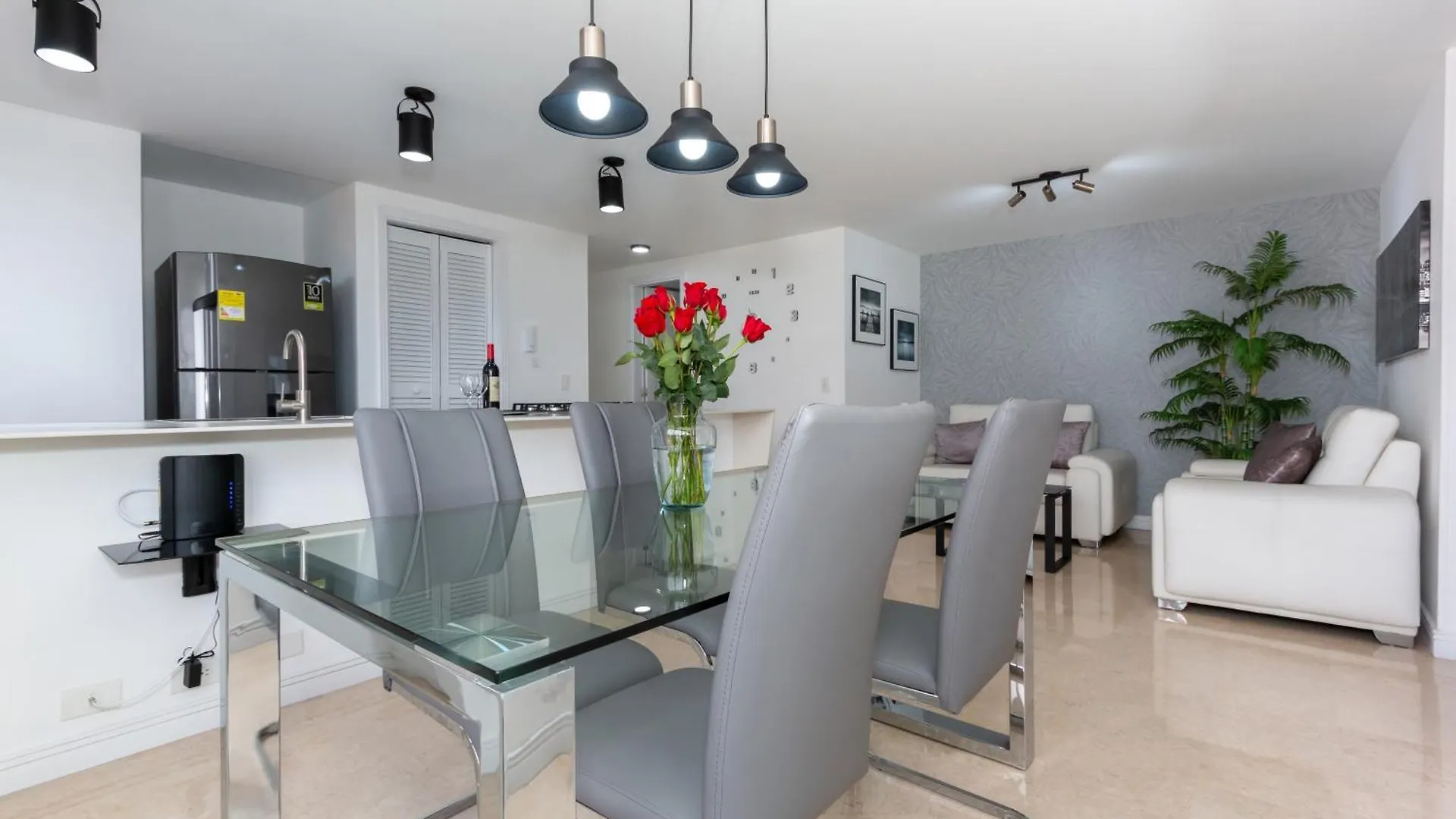 Alcazar De Oviedo By Host Medellin Sas Apartment