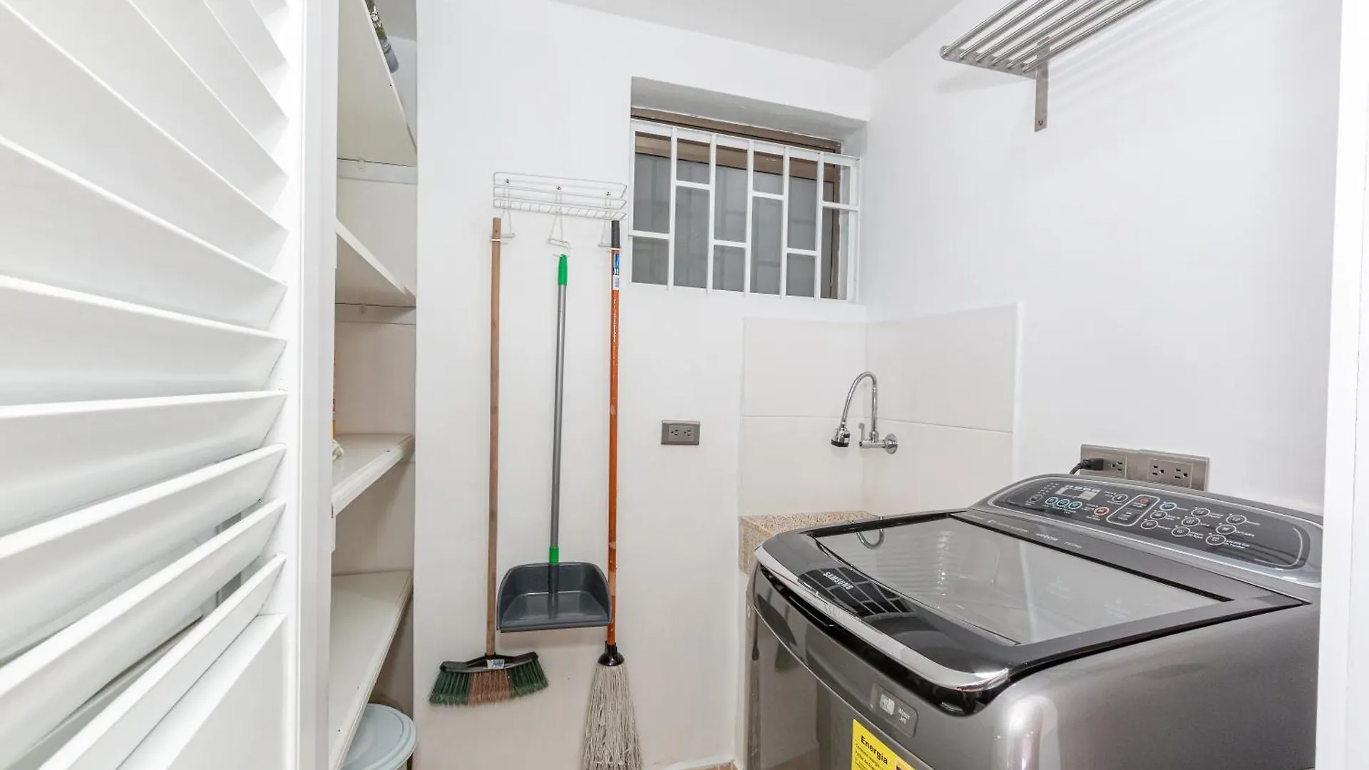 Apartmán Alcazar De Oviedo By Host Medellín Kolumbie