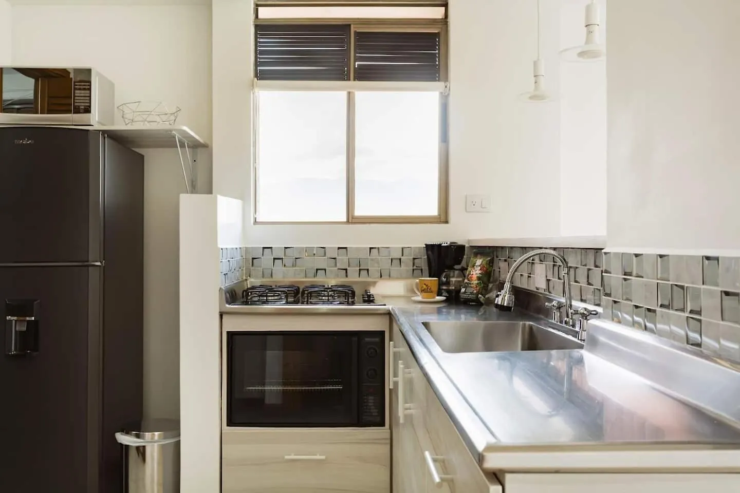 Apartmán Alcazar De Oviedo By Host Medellín Kolumbie