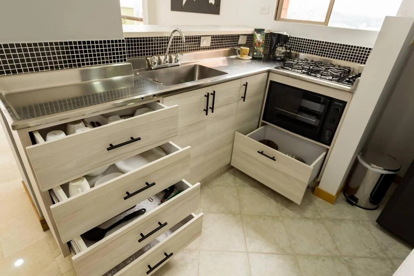 Apartmán Alcazar De Oviedo By Host Medellín Kolumbie